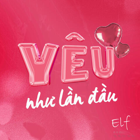 Yêu như lần đầu
