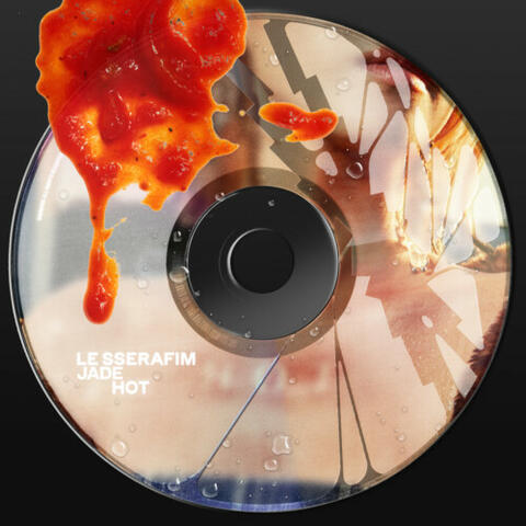 HOT (English ver.) (feat. JADE)