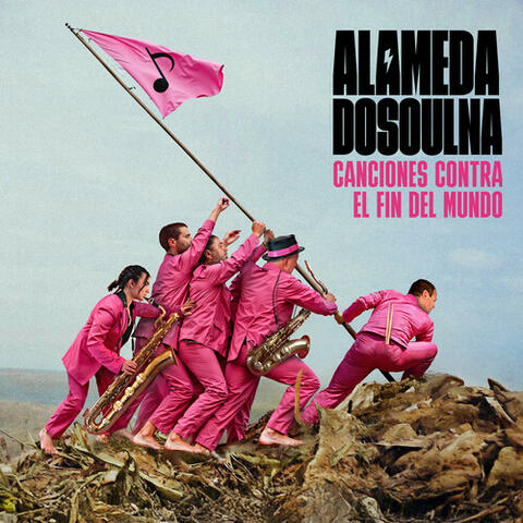 Canciones Contra el Fin del Mundo