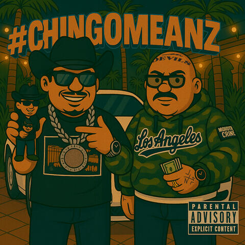 CHINGOMEANZ