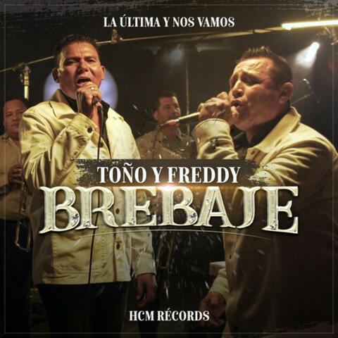 Brebaje (En Vivo)