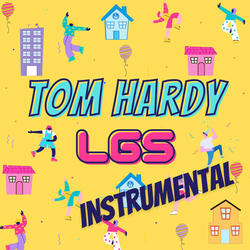 Tom Hardy (Instrumental)