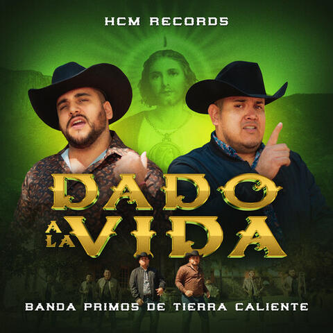 Dado A La Vida (En Vivo)