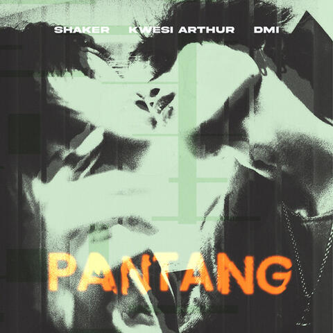 Pantang