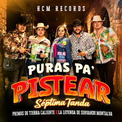 El Tarasco (En Vivo)