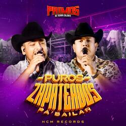 Puros Zapateados Pa' Bailar (En Vivo)