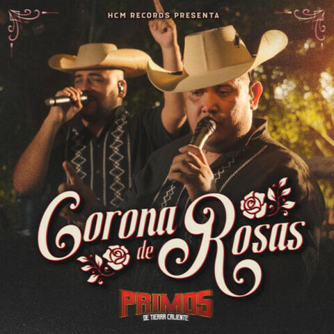 Corona De Rosas (En Vivo)