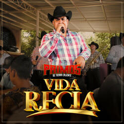 Vida Recia (En Vivo)