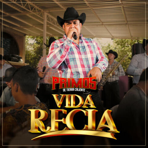 Vida Recia (En Vivo)