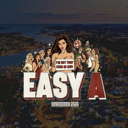 SANDEFJORD METODE (EASY A)