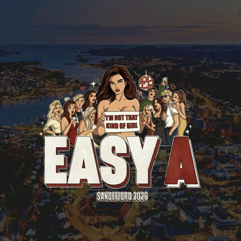 SANDEFJORD METODE (EASY A)