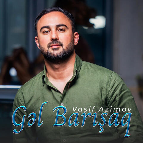 Gəl Barışaq
