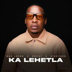 Ka Lehetla