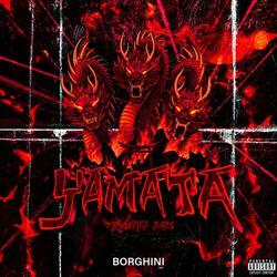 YAMATA 2026 (Hjemmesnekk)