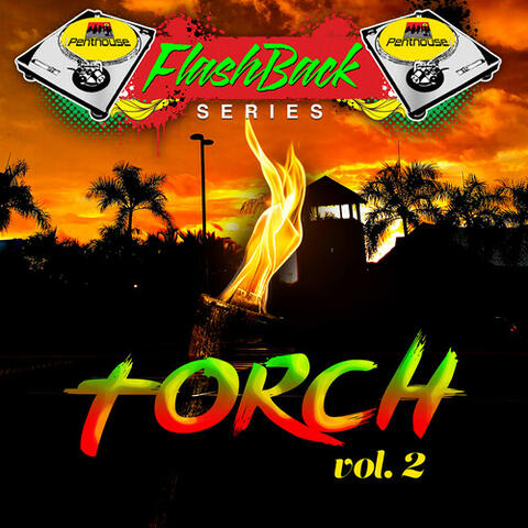 Penthouse Flashback Series: Torch, Vol. 2