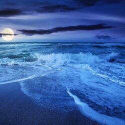 Nature Sounds by Night: Sleep & Relaxation, Pt. 04