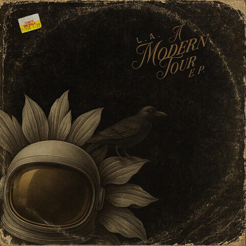 A Modern Tour EP