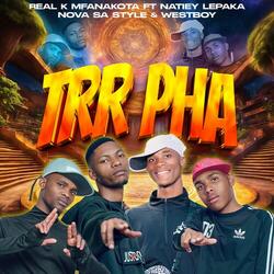TRR PHA