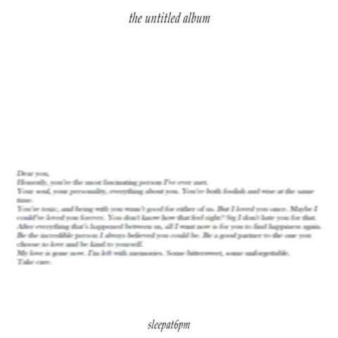The Untitled