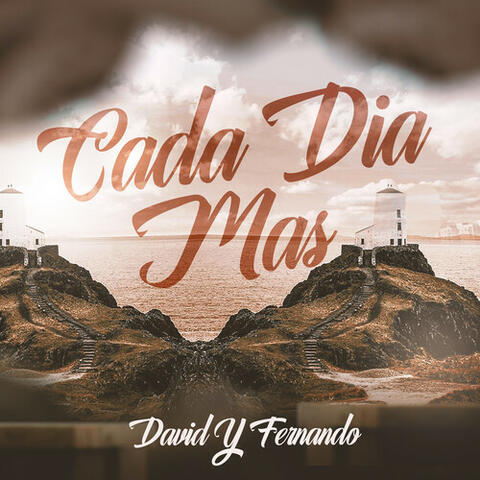 Cada Dia Mas