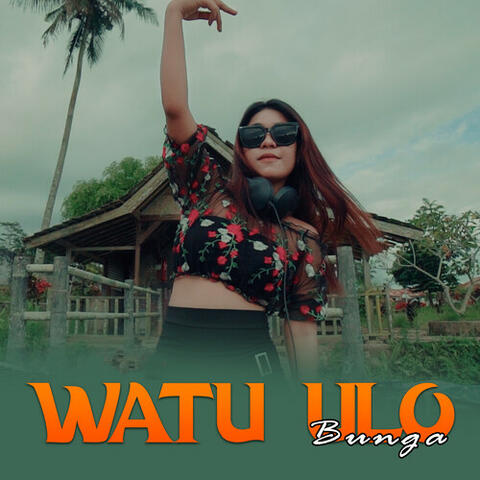 Watu Ulo