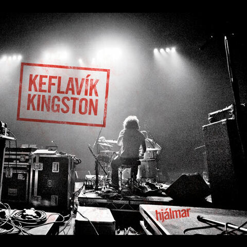 Keflavík Kingston