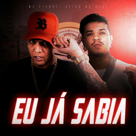 Eu Já Sabia
