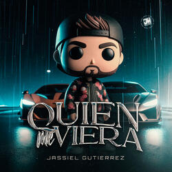 Quien Me Viera