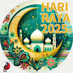 Hari Raya Di Sini