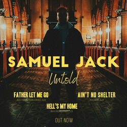 Father Let Me Go