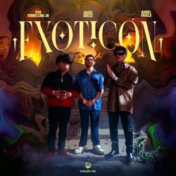 Exoticón