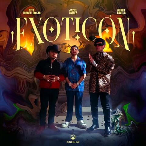 Exoticón