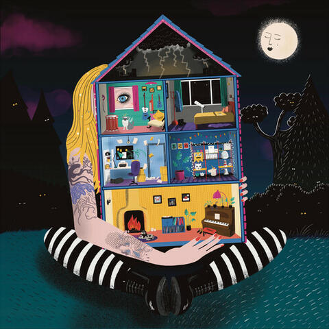 The Life Of The Party