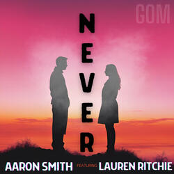 Never Find (Lex Da Funk Radio Mix)