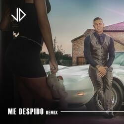 Me Despido (Farruko Remix)