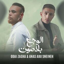 الوجع بلا صوت