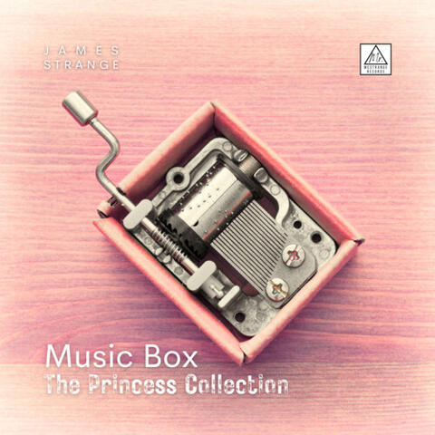 Music Box: The Princess Collection