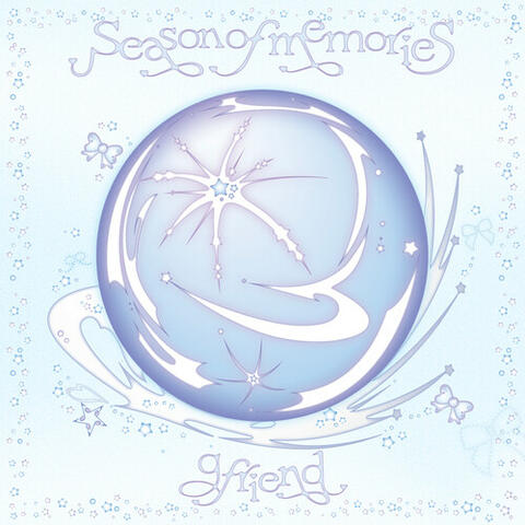 Season of Memories (Special Album)