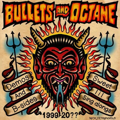 Demos and B-Sides, Sweet Lil Sing Alongs, 1999-20??
