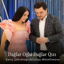 Dağlar Oğlu Dağlar Qızı