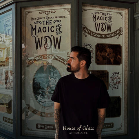 House of Glass