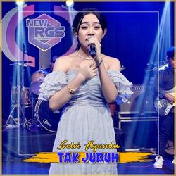 Tak Juduh