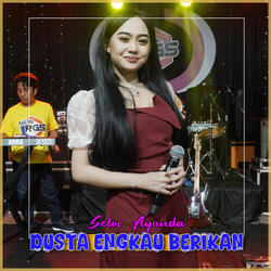 Dusta Engkau Berikan