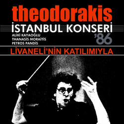 Marmara (Live)