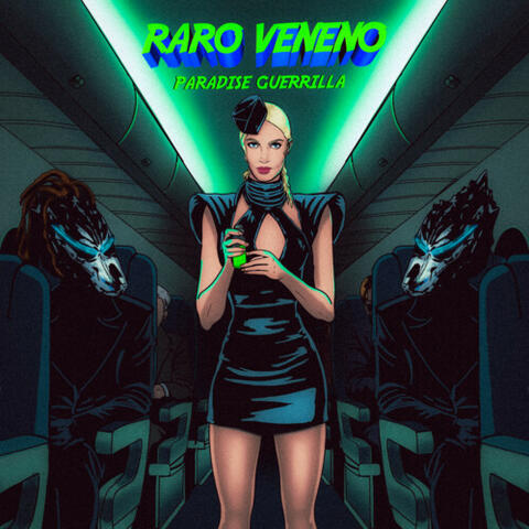 Raro Veneno