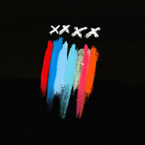 Colours of the Night