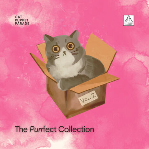 The Purrfect Collection, Vol. 2