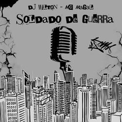 Soldado De Guerra