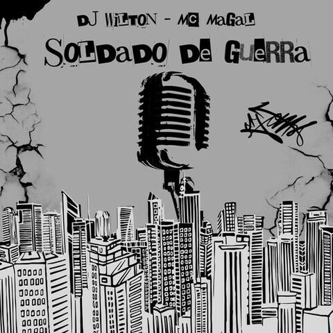 Soldado De Guerra
