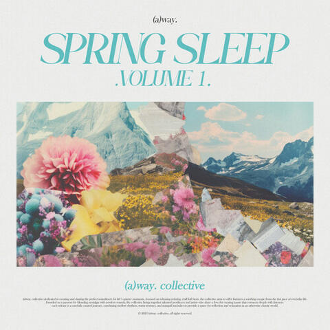 spring sleep, Vol. 1